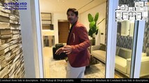 3 BHK Sample Flat | Walkthrough | Baner | Pune 